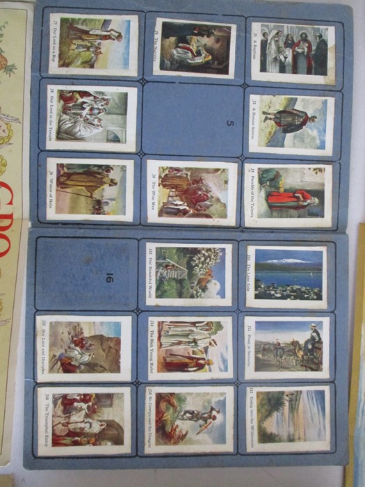 A small quantity of postcards and telegrams etc. - Image 10 of 13