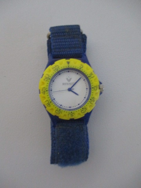 A collection of various watches including Avia Olympic, Lorus, Timberland, Roamer, Timex, Pulsar - Image 7 of 10