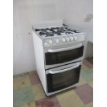 A Cannon "Stratford" gas cooker - unchecked