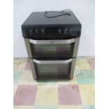 A Belling freestanding electric cooker