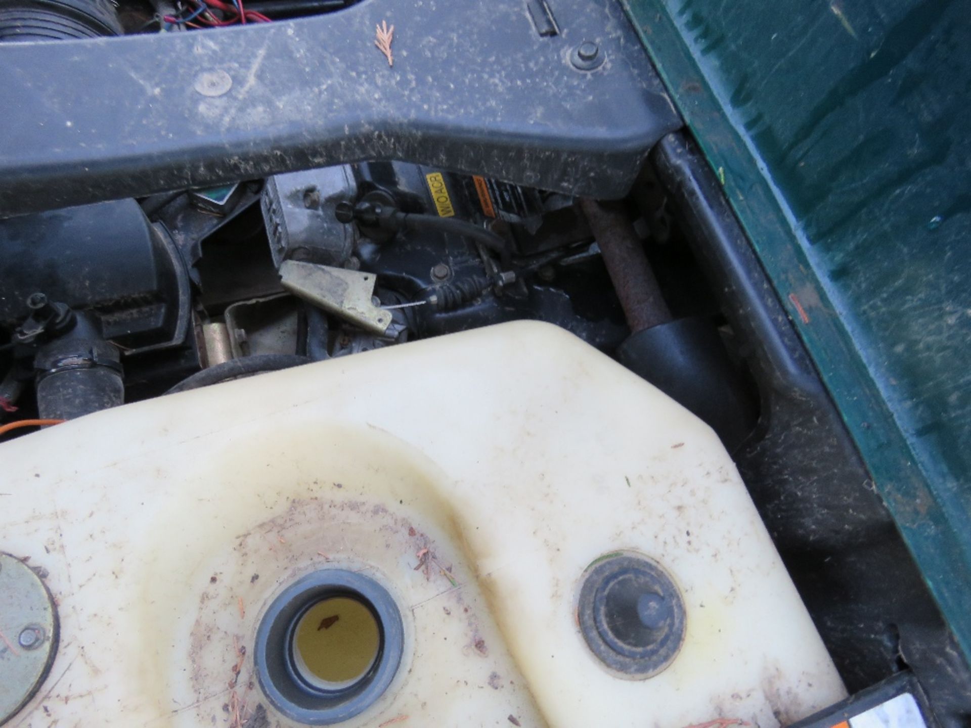 CLUB CAR GOLF BUGGY..SPARES/REPAIR - Image 4 of 5