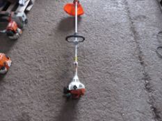 STIHL FS 55 PETROL STRIMMER