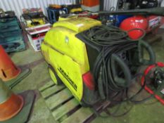 KARCHER HDS745 MECO 240V STEAM CLEANER