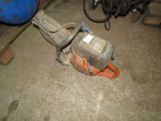 HUSQVARNA 750 PETROL SAW