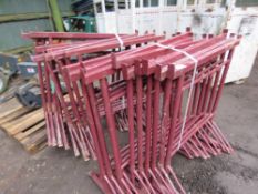 20X BUILDERS TRESTLES