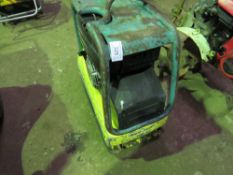 AMMANN AVP 2620 FORWARD AND REVERSE COMPACTION PLATE