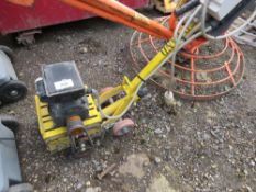 Redband 110v floor grinder