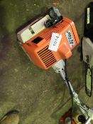 Stihl FS220 petrol strimmer