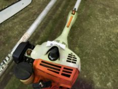 Stihl FS45 petrol strimmer