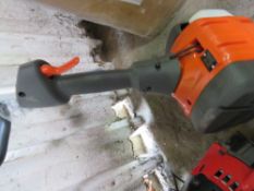 HUSQVARNA PETROL STRIMMER, UNUSED