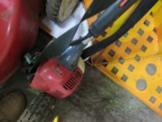 Mountfield petrol brush cutter