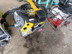 ATLAS COPCO LP9-20P HYDRAULIC BREAKER PACK COMPLETE WITH HOSE AND GUN