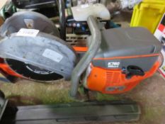 HUSQVARNA K760 SAW C/W BLADE