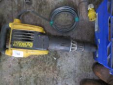 Dewalt 110v HD breaker