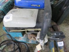 Makita saw for parts