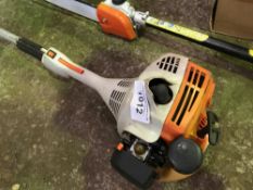 Stihl FS45 long reach chainsaw