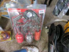 AIR TOOL SET