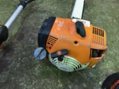 Stihl HD petrol strimmer