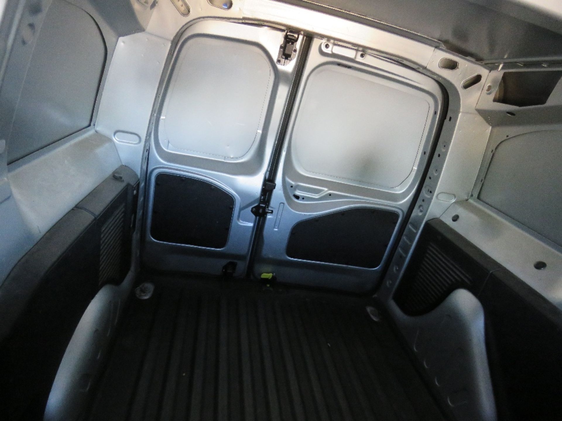 CITROERN BERLINGO PANEL VAN, NEW SHAPE, 177,621 REC MILES REG:VO61 HKP WITH V5. TESTED TILL 26/02/ - Image 7 of 11