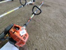 STIHL LONG REACH POLE CHAINSAW