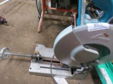 MAKITA 110 VOLT METAL CUTTING SAW