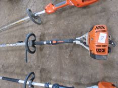 STIHL PETROL ENGINED STRIMMER