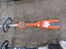 HUSQVANA 536LILX BATTERY STRIMMER, NO BATTERY OR HEAD