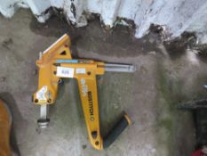 BOSTITCH FLOOR BOARD NAILER