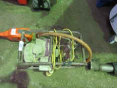 110 VOLT PUMP UNIT