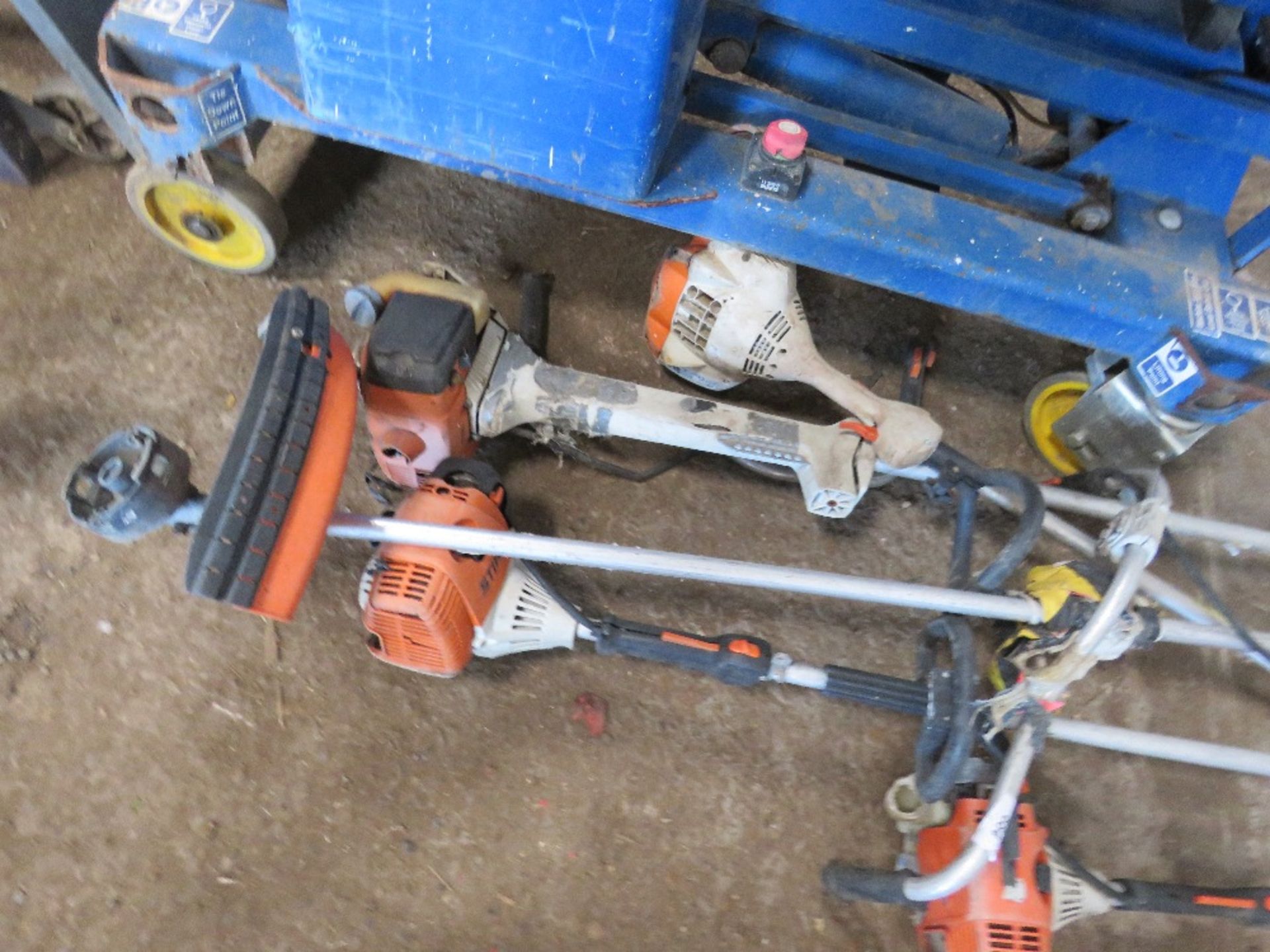 5 X STIMMERS FOR SPARES/REPAIR - Image 3 of 3