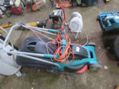 BOSCH ELECTRIC MOWER