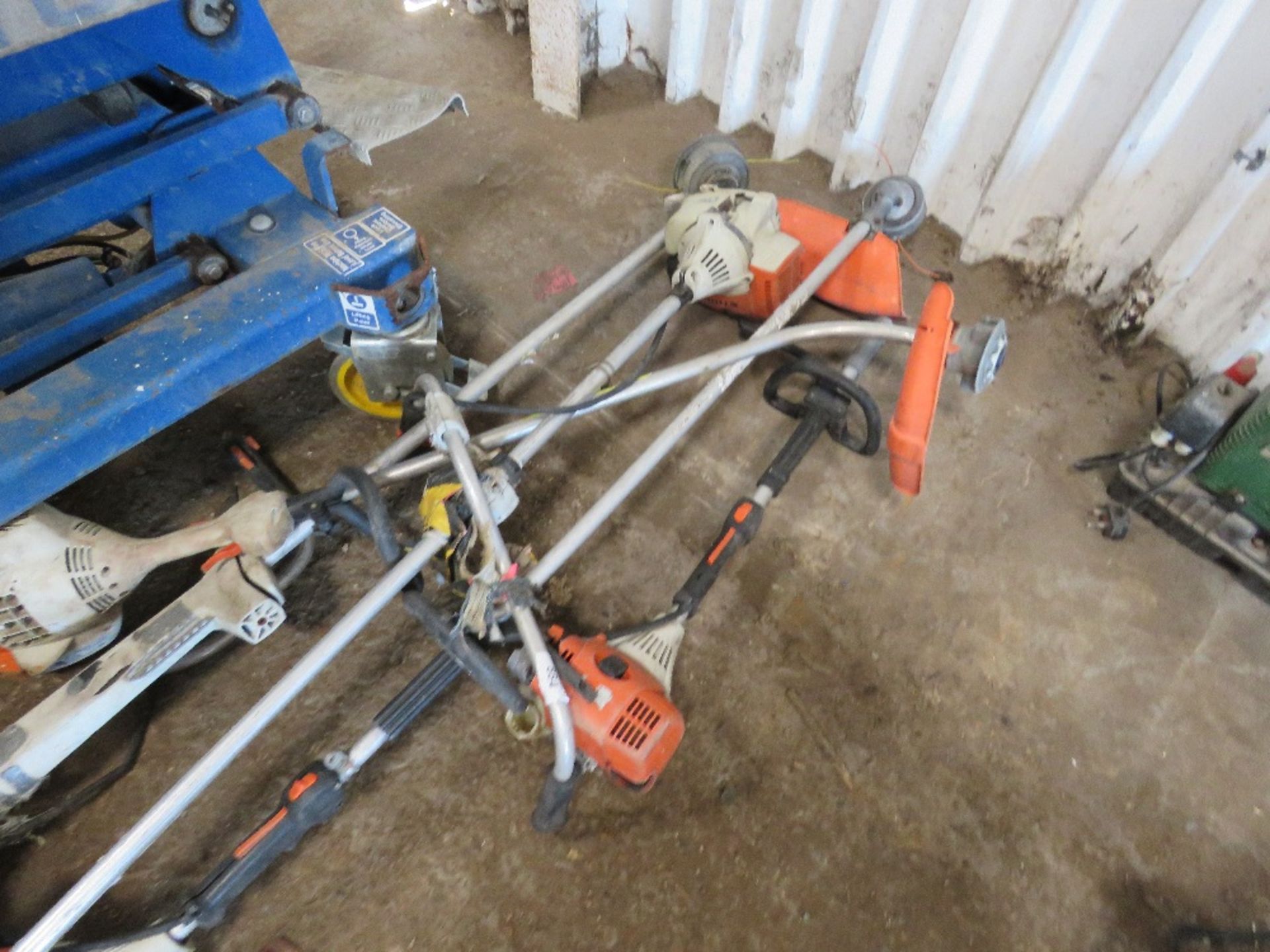 5 X STIMMERS FOR SPARES/REPAIR - Image 2 of 3