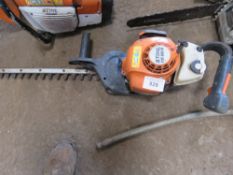 STIHL HS86R HEDGE CUTTER