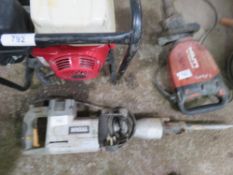 TITAN 240VOLT BREAKER DRILL