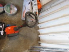 HUSQVARNA 122C PETROL STRIMMER UNUSED