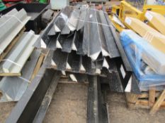 LARGE QUANTITY OF CATNIC LINTELS