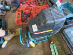 MAKITA 110VOLT COMPRESSOR.