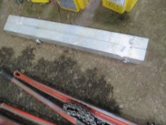 GENIE EXTENSION FORKS. DIRECT EX LOCAL COMPANY DUE TO DEPOT CLOSURE.