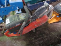 HUSQVARNA PETROL SAW