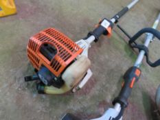 STIHL 13675 LONG REACH PRUNING SAW.