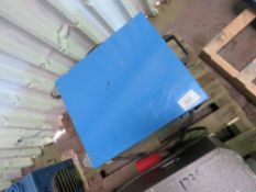 3PHASE BLUE HIGH CAPACITY HEATER UNIT. DIRECT EX LOCAL COMPANY DUE TO DEPOT CLOSURE