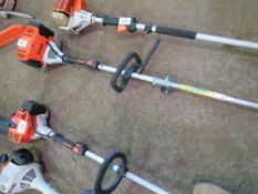 STIHL FS91R LONG REACH HEDGECUTTER.