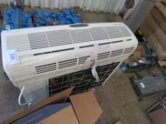 AIR CONDITIONING UNITS