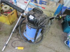 NEWMATIC 110 VOLT VACUUM