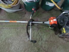 PETROL ENGINED STRIMMER