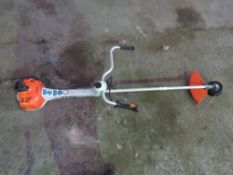 STIHL HEAVY DUTY HANDLEBAR STRIMMER.