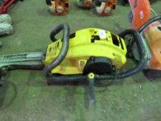 ATLAS COPCO 2 STROKE UPRIGHT BREAKER.