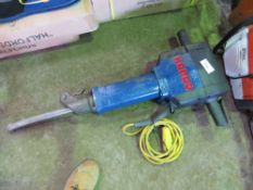 110 volt upright breaker