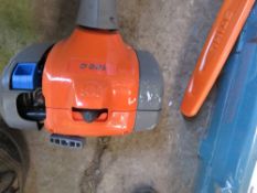 HUSQVANA 122C STRIMMER.