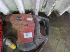 HILTI ATC BREAKER, 110VOLT.